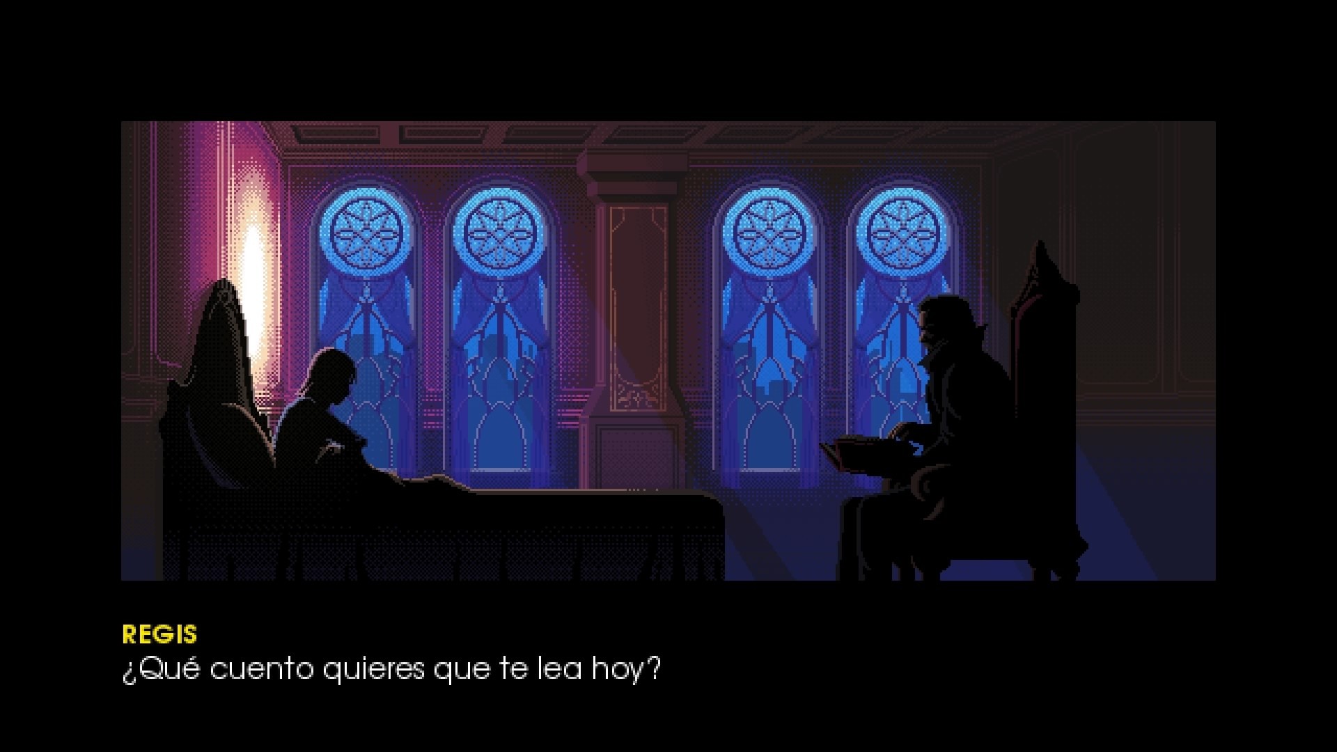 A King´s Tale: Final Fantasy XV - Imagen 18